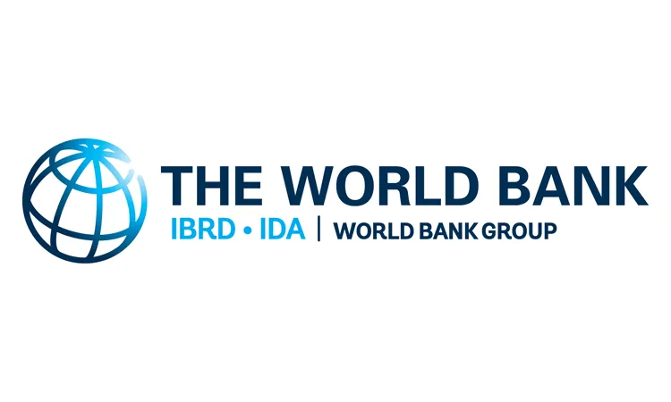 The world bank